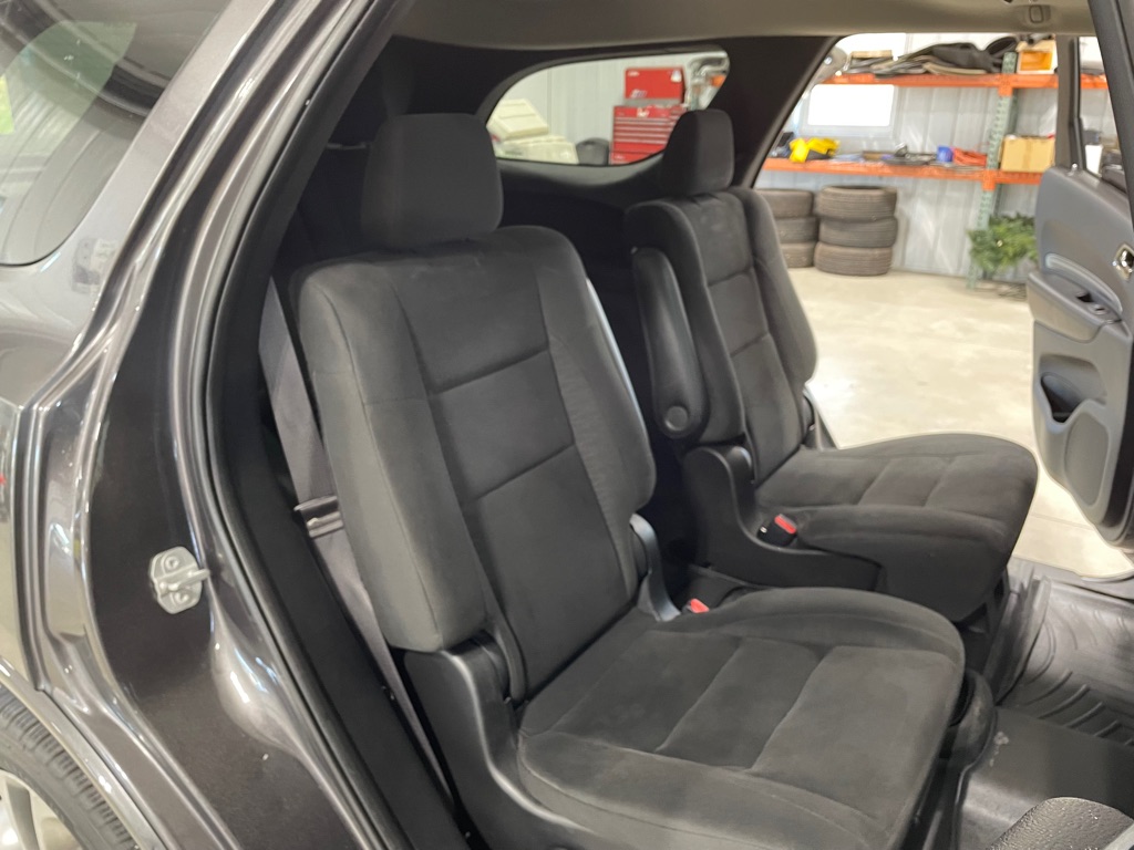 Photo 19 of this DODGE DURANGO
