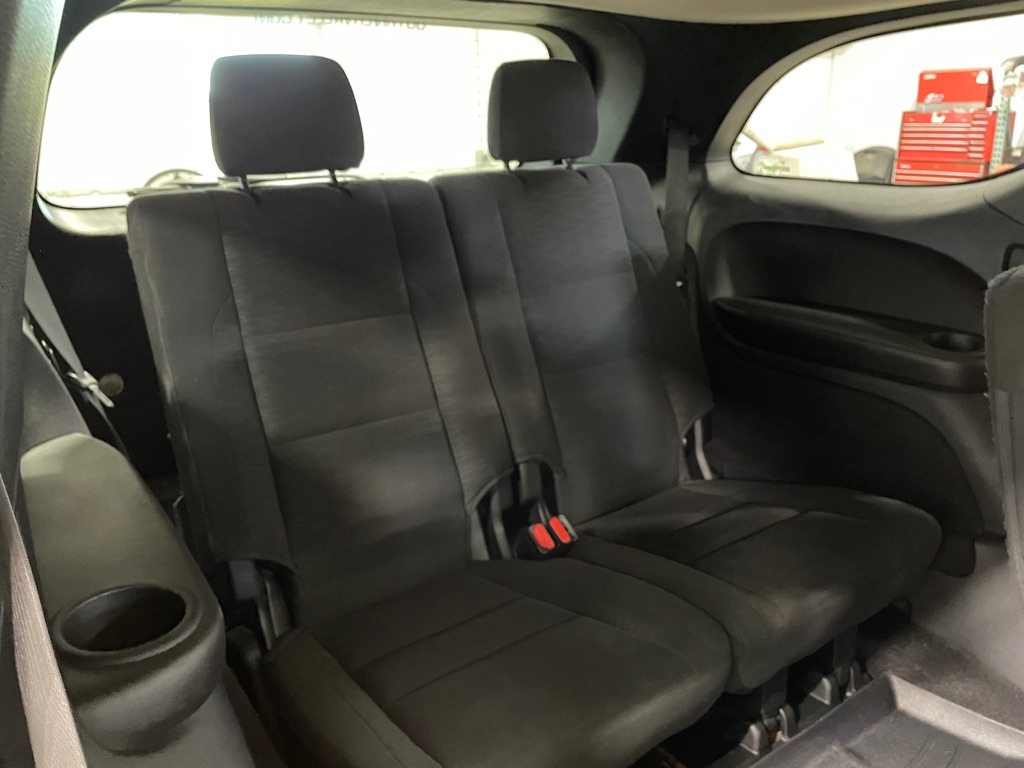 Photo 20 of this DODGE DURANGO