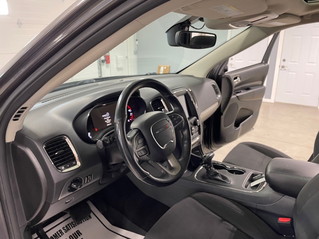 Photo 8 of this DODGE DURANGO