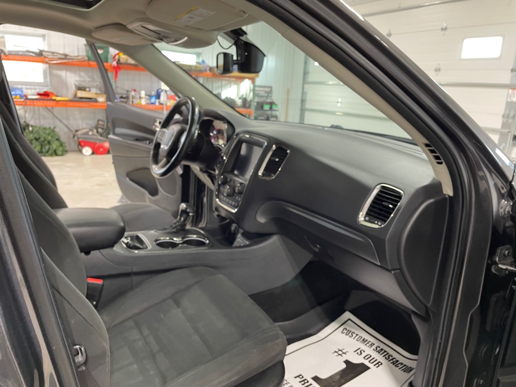 Photo 22 of this DODGE DURANGO