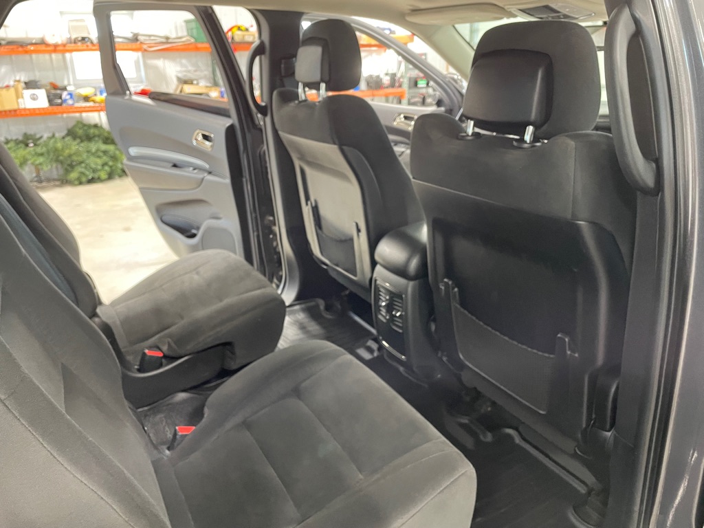 Photo 18 of this DODGE DURANGO