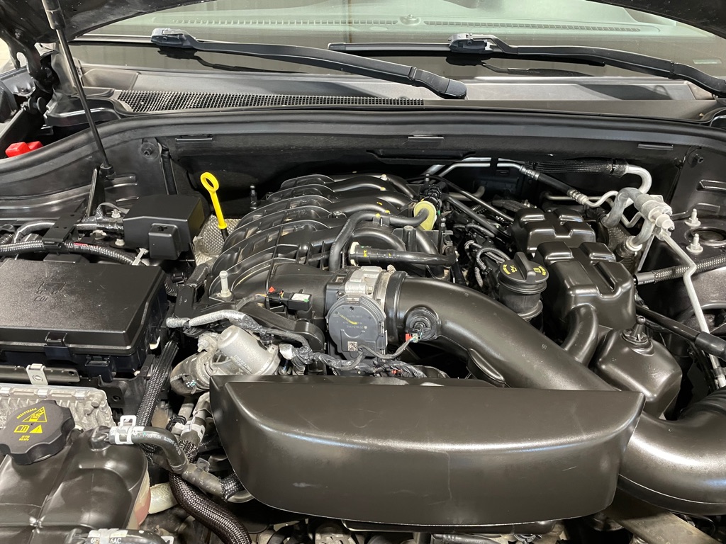 Photo 34 of this DODGE DURANGO