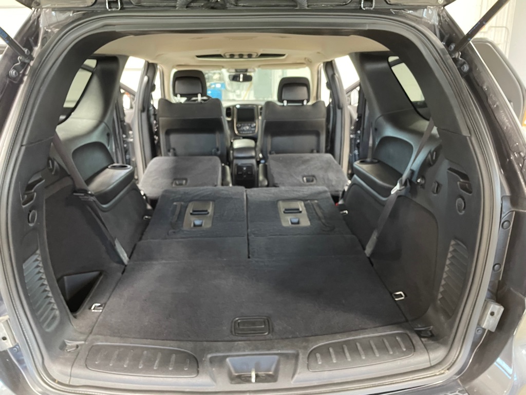 Photo 17 of this DODGE DURANGO