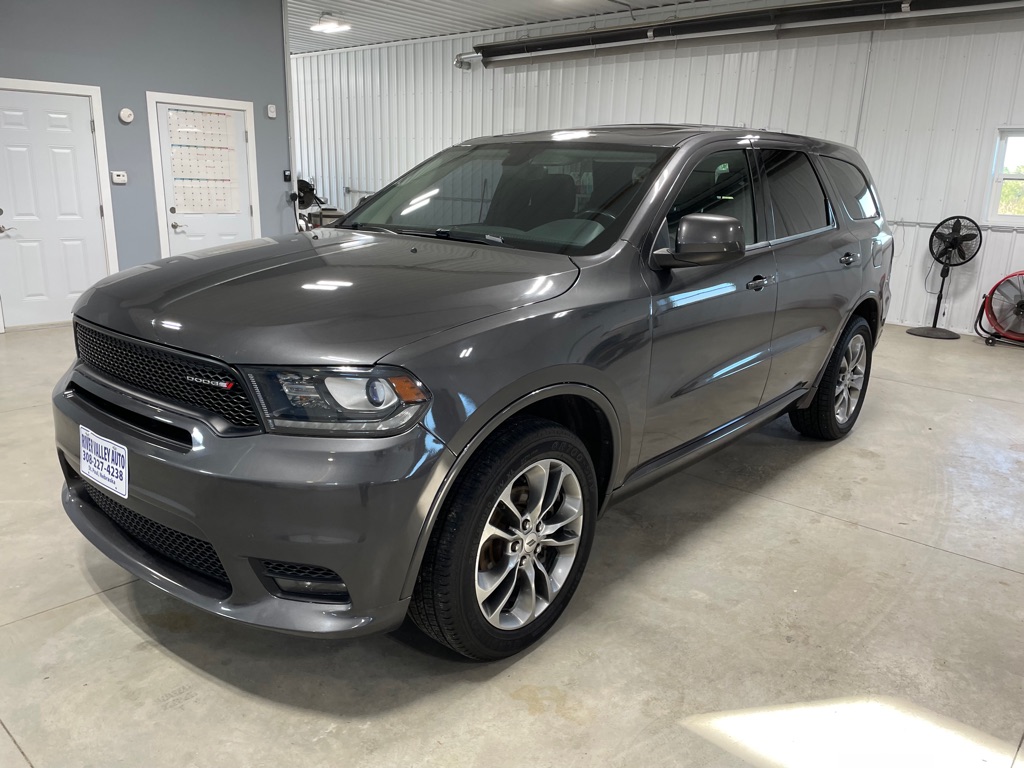 Photo 3 of this DODGE DURANGO