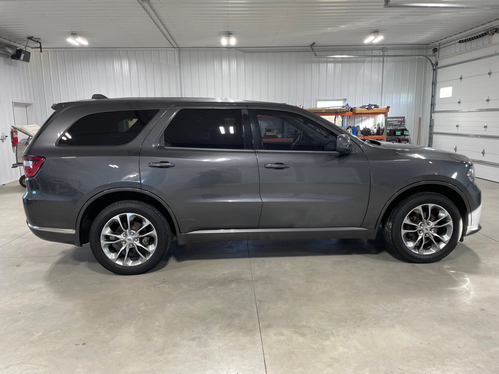 Photo 7 of this DODGE DURANGO