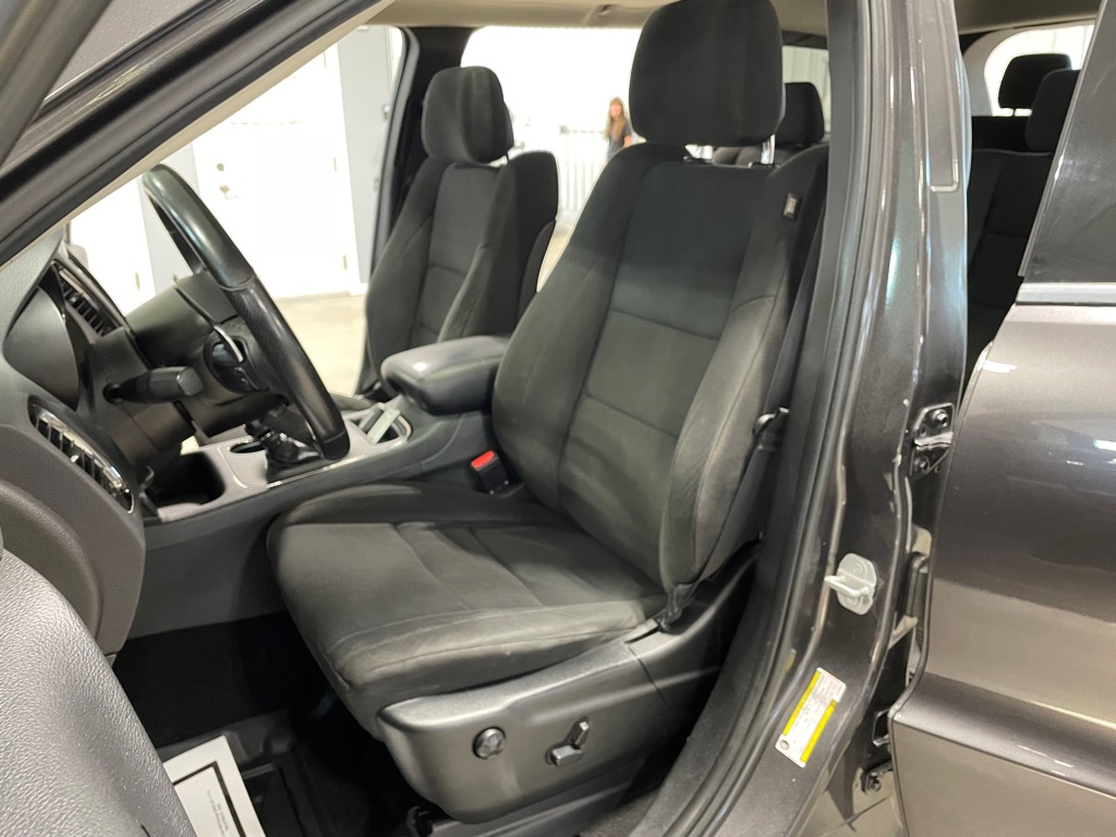 Photo 9 of this DODGE DURANGO