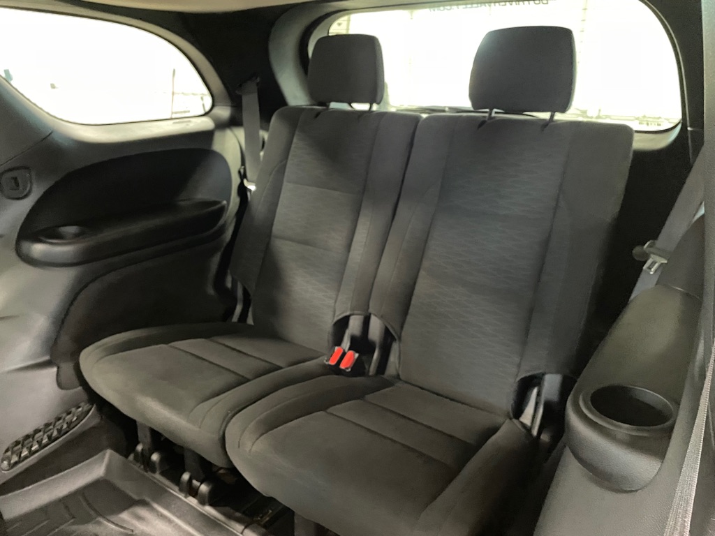 Photo 14 of this DODGE DURANGO