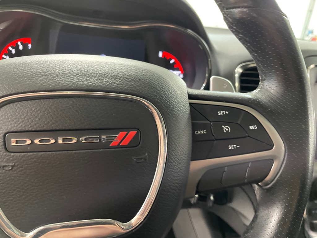 Photo 30 of this DODGE DURANGO