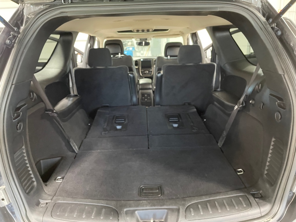 Photo 16 of this DODGE DURANGO