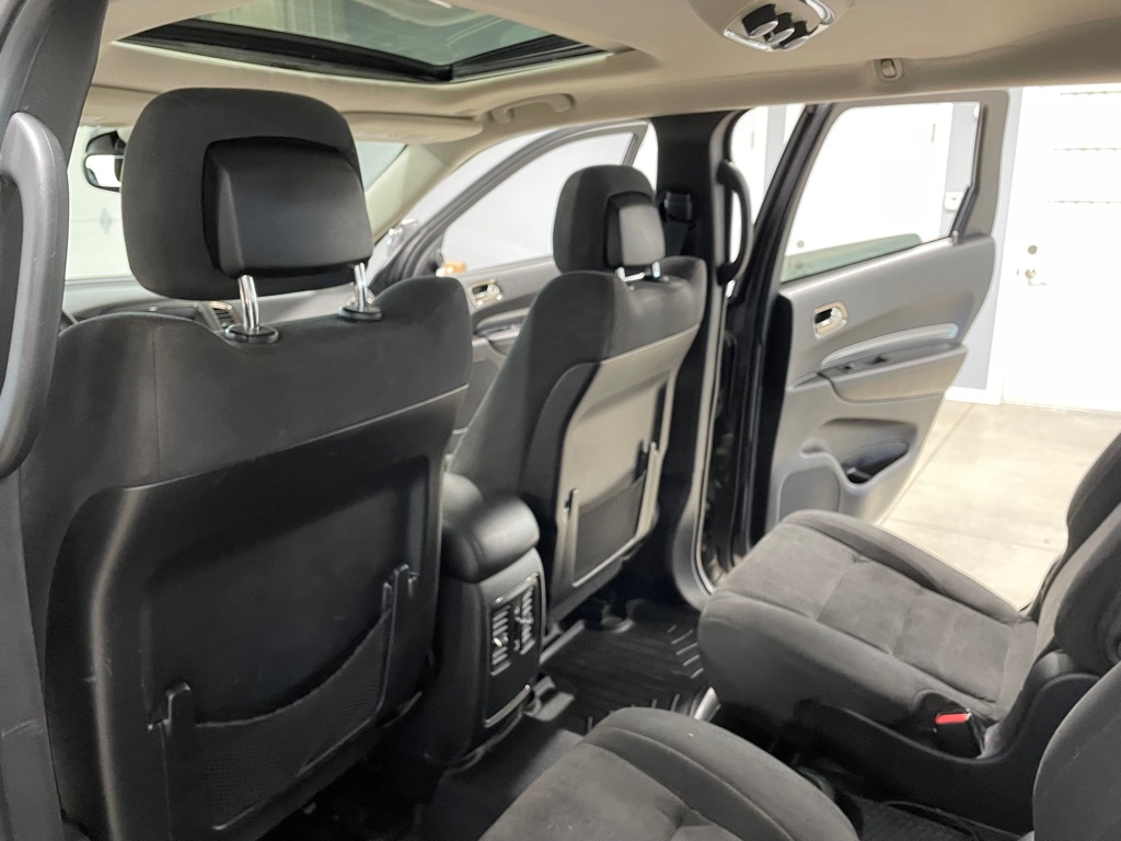 Photo 12 of this DODGE DURANGO