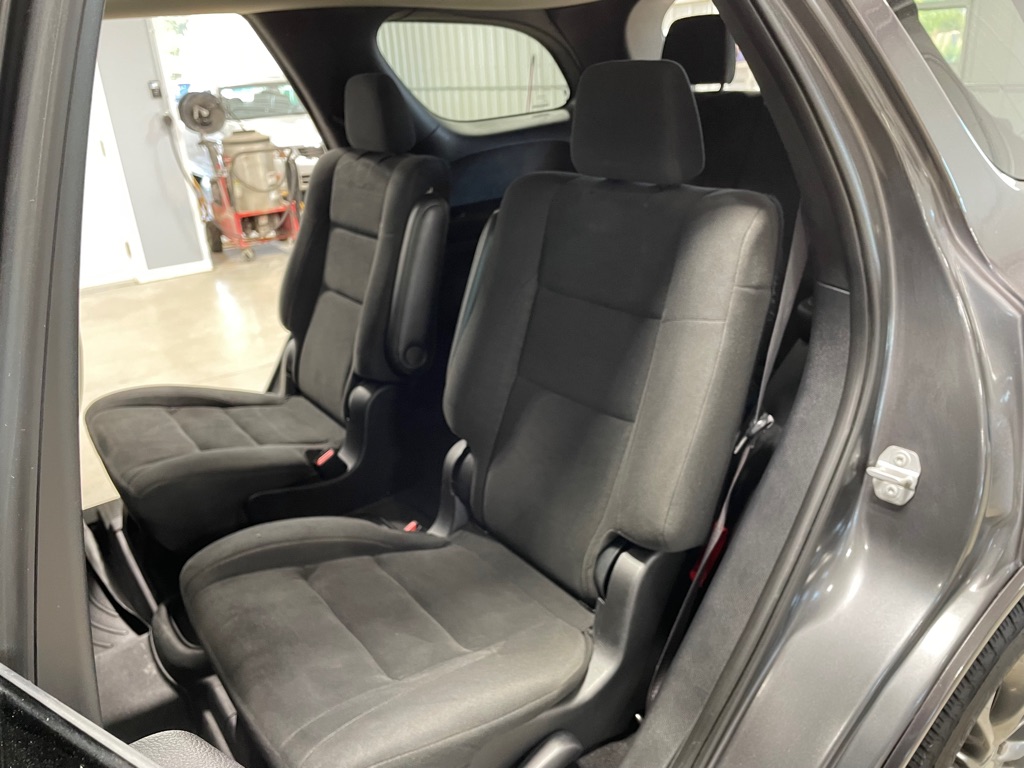 Photo 13 of this DODGE DURANGO