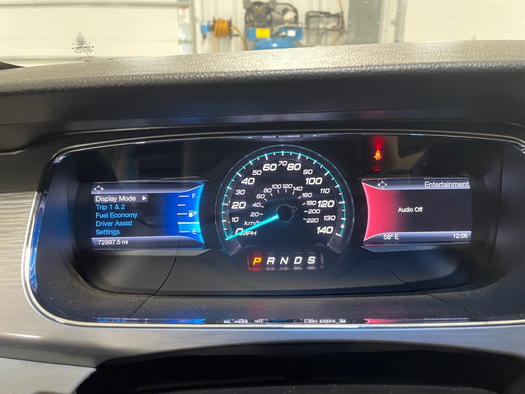 Photo 30 of this FORD TAURUS
