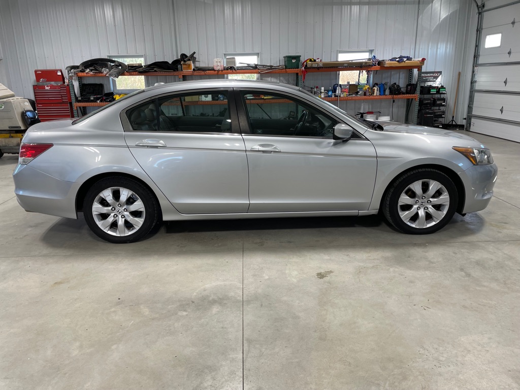 Photo 8 of this HONDA ACCORD