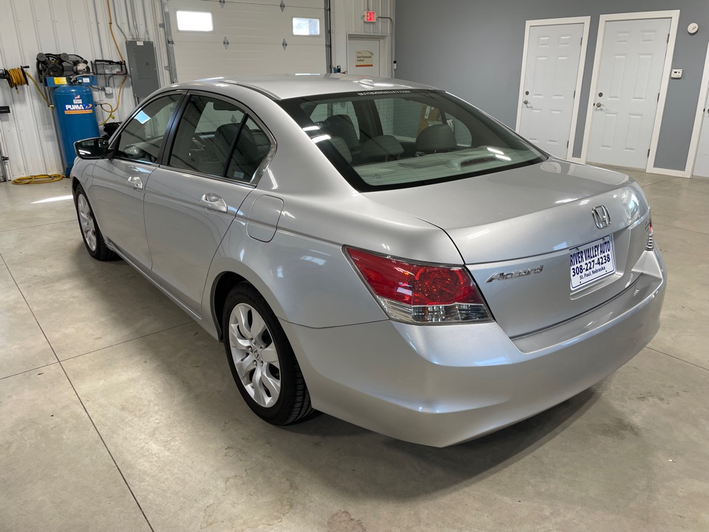 Photo 5 of this HONDA ACCORD