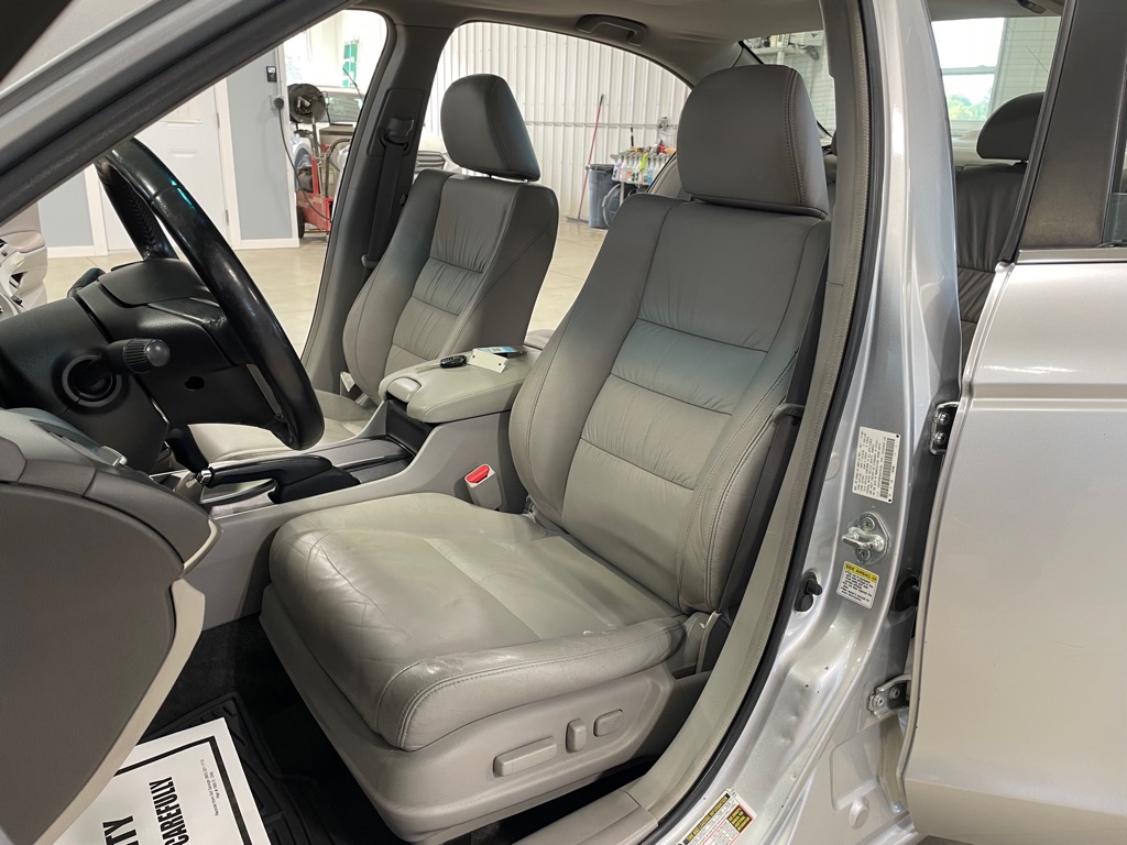 Photo 10 of this HONDA ACCORD
