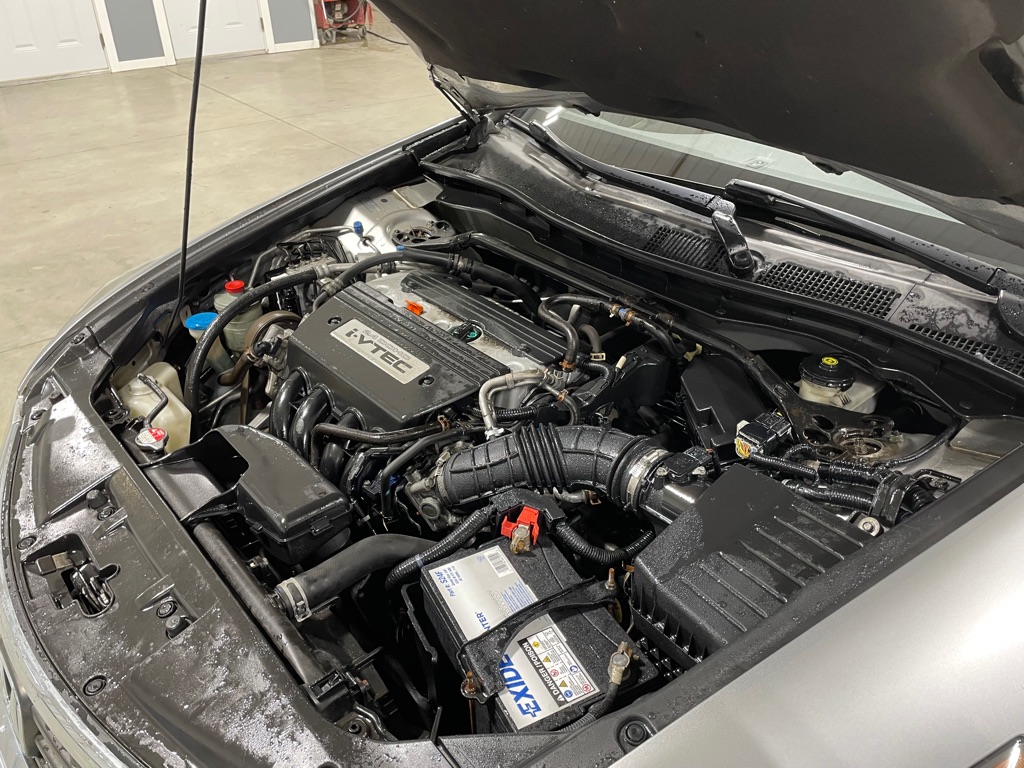 Photo 33 of this HONDA ACCORD