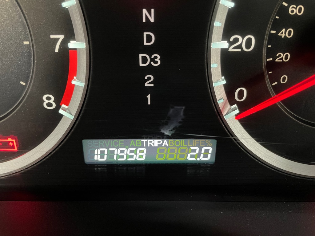 Photo 23 of this HONDA ACCORD