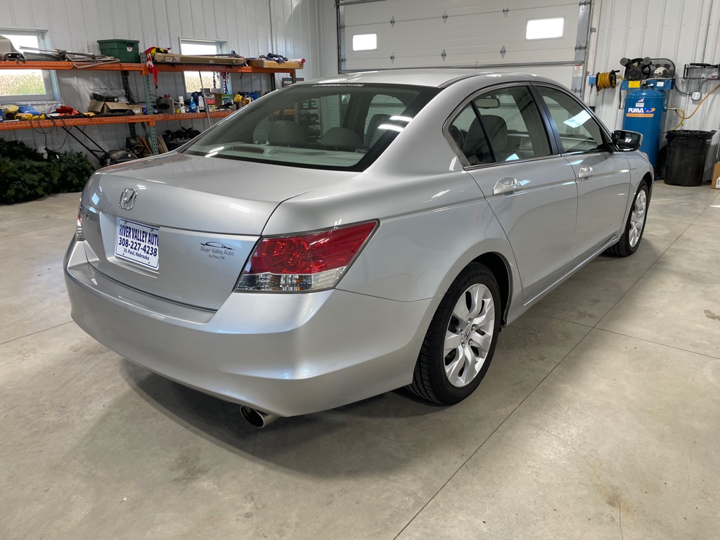 Photo 7 of this HONDA ACCORD