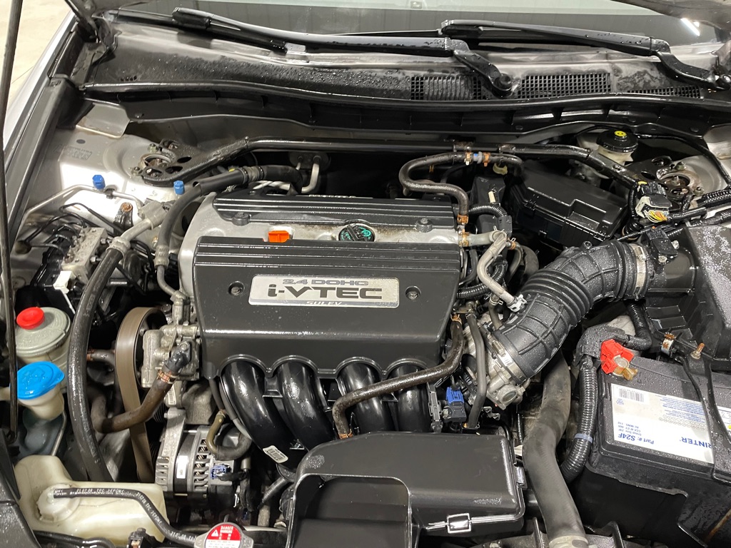 Photo 35 of this HONDA ACCORD