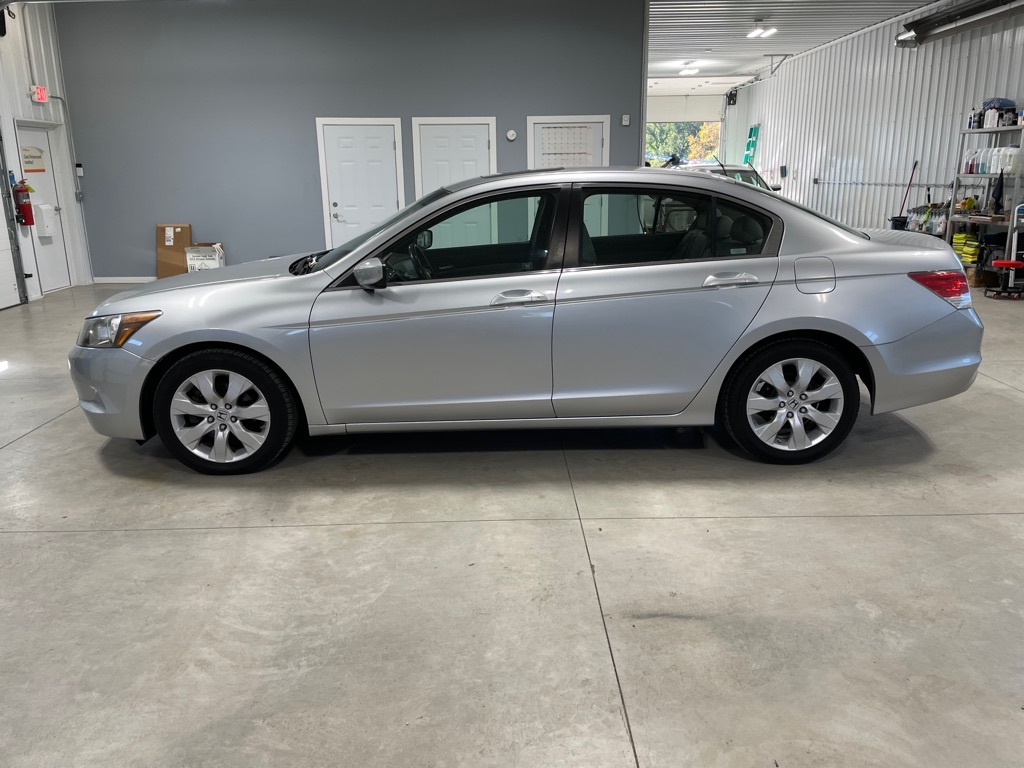 Photo 4 of this HONDA ACCORD