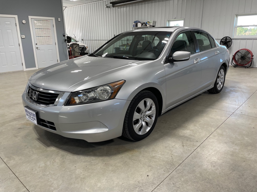 Photo 3 of this HONDA ACCORD