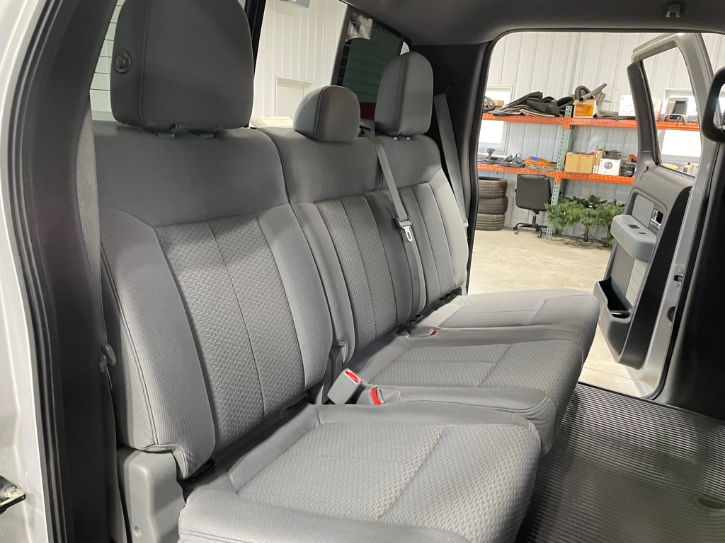 Photo 19 of this FORD F-150