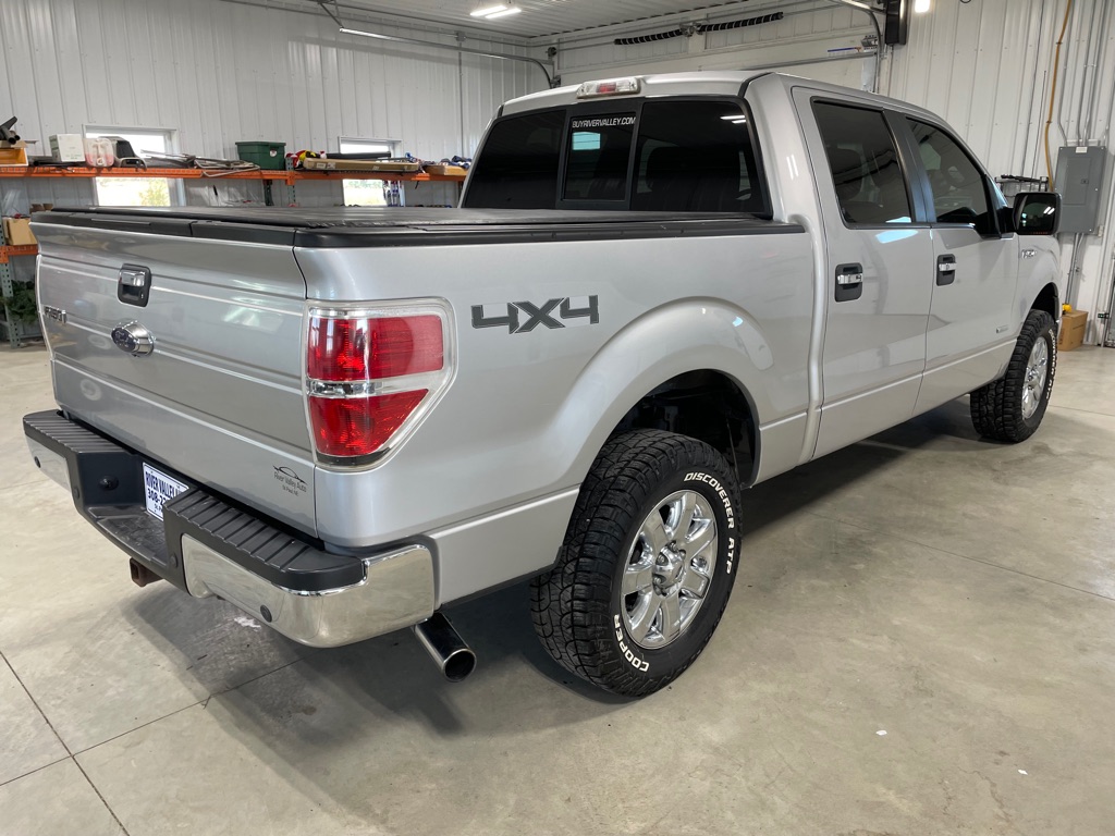 Photo 7 of this FORD F-150