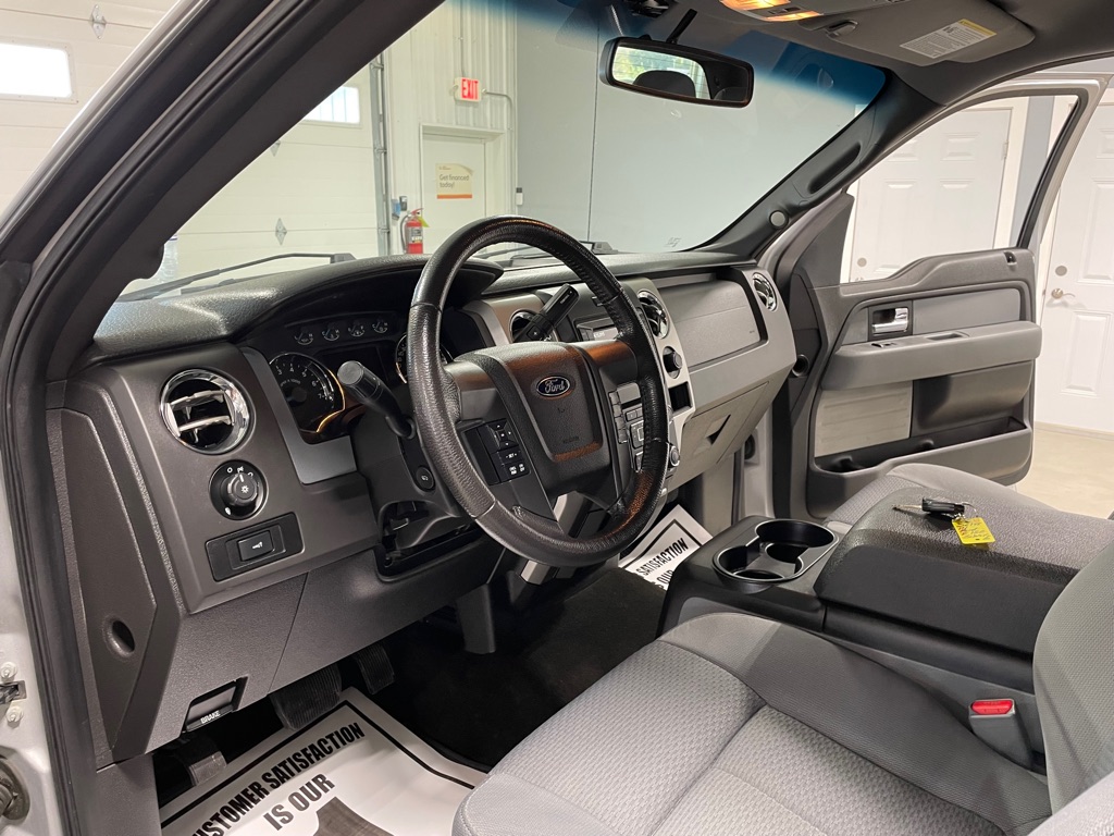 Photo 9 of this FORD F-150