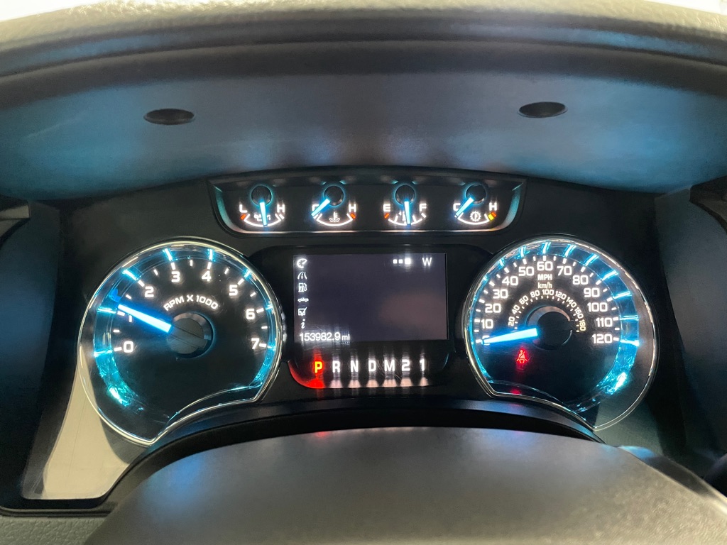 Photo 27 of this FORD F-150