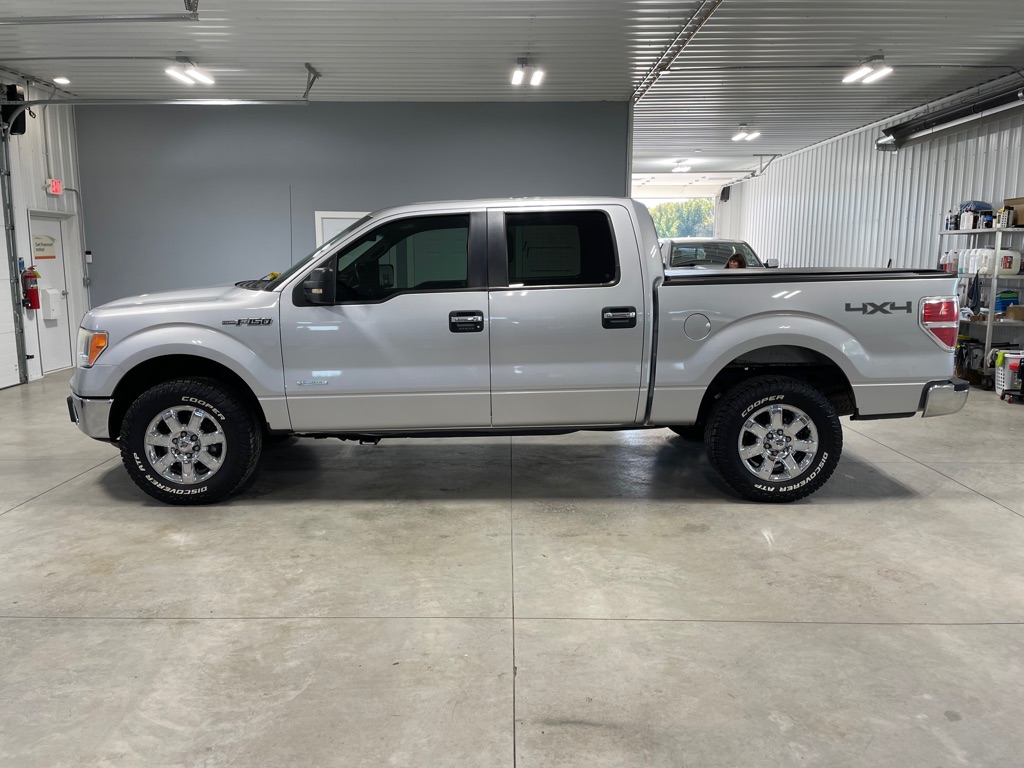 Photo 4 of this FORD F-150