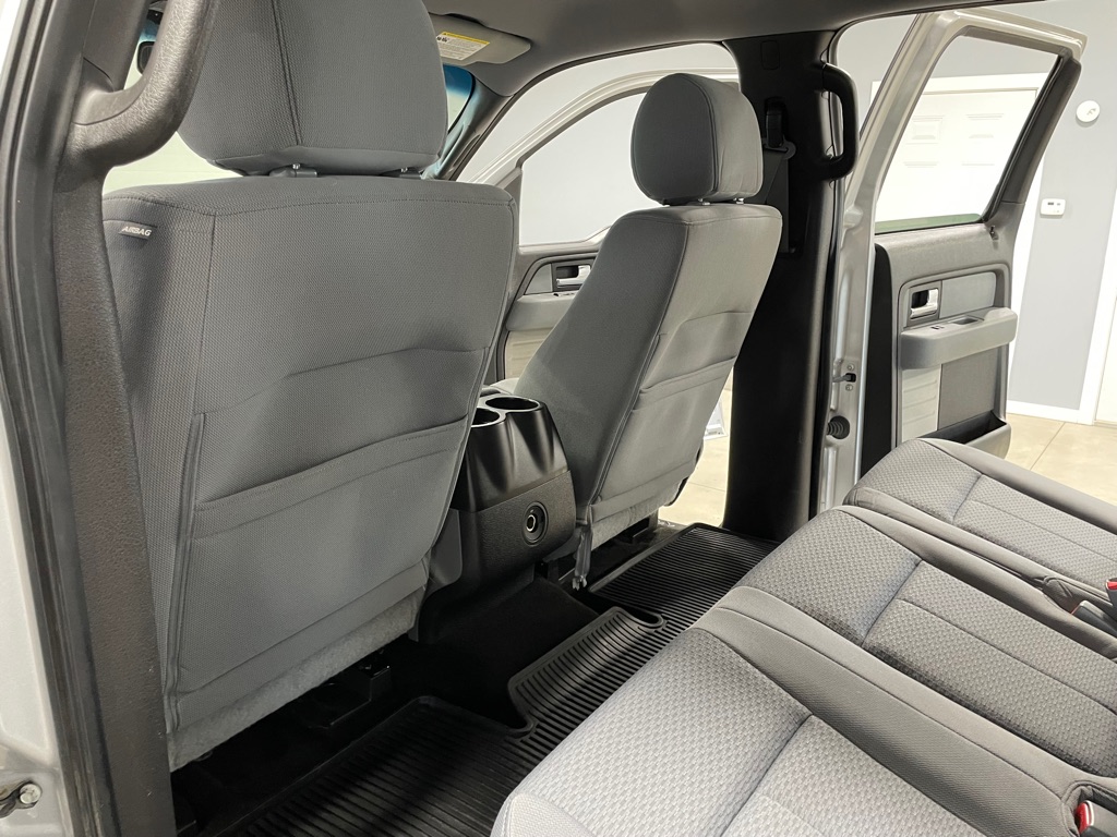 Photo 13 of this FORD F-150
