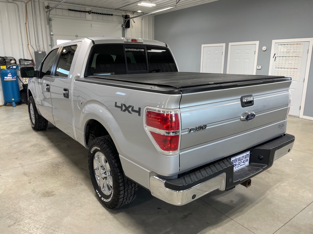Photo 5 of this FORD F-150