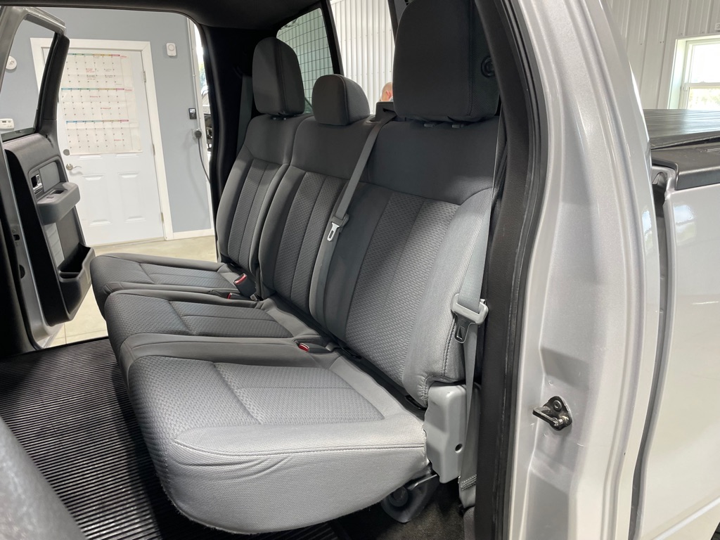 Photo 14 of this FORD F-150