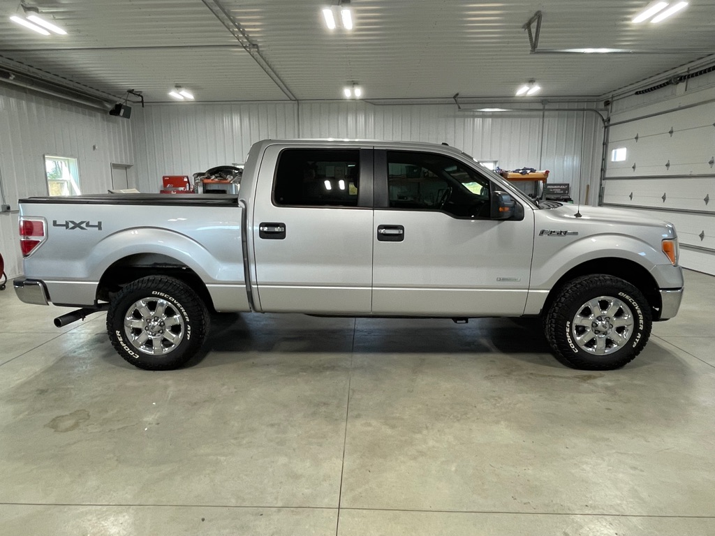 Photo 8 of this FORD F-150