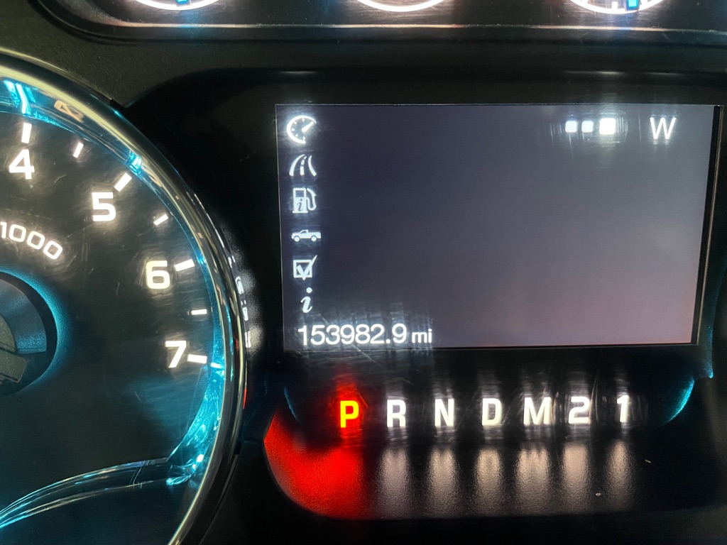 Photo 26 of this FORD F-150