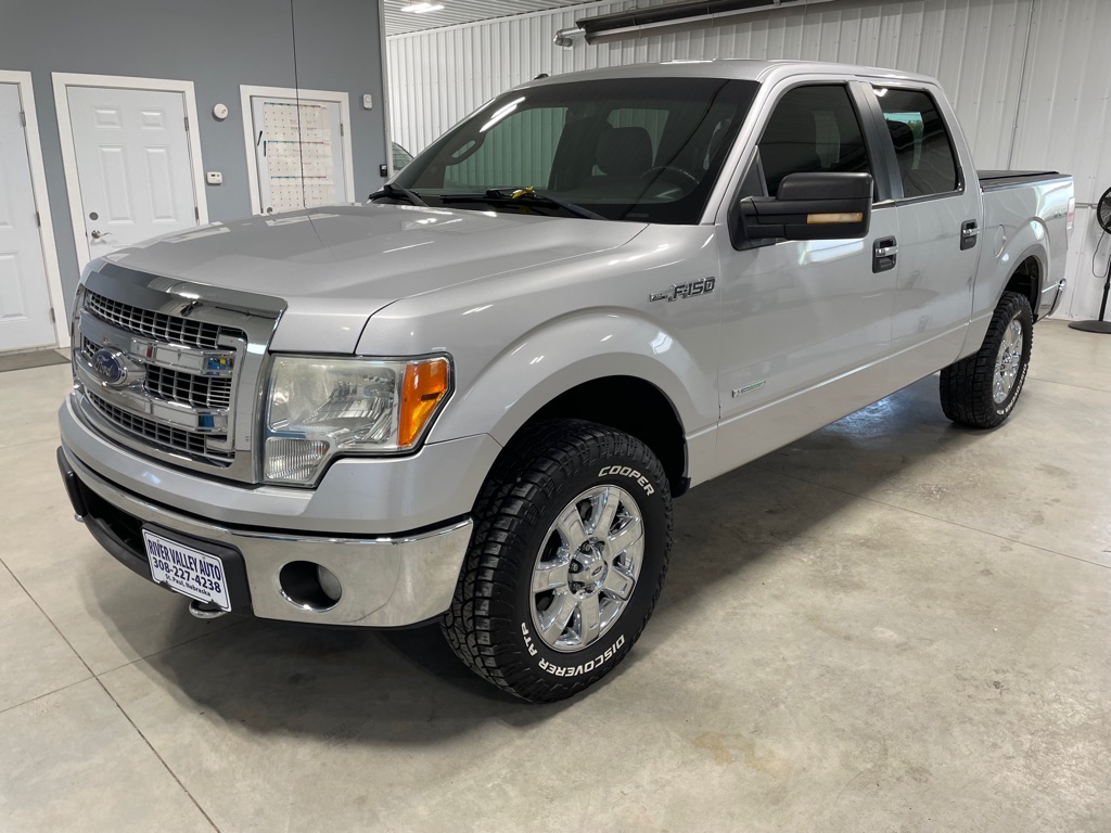 Photo 3 of this FORD F-150