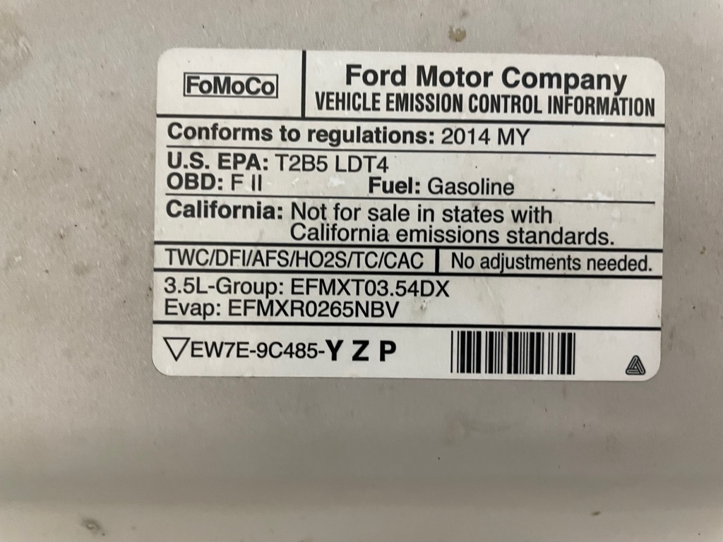 Photo 37 of this FORD F-150