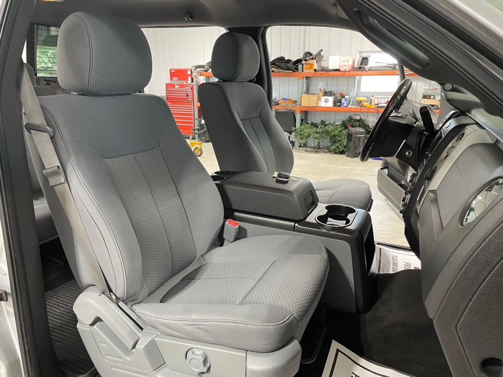 Photo 22 of this FORD F-150