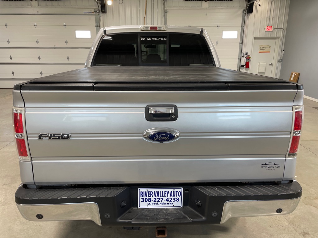 Photo 6 of this FORD F-150