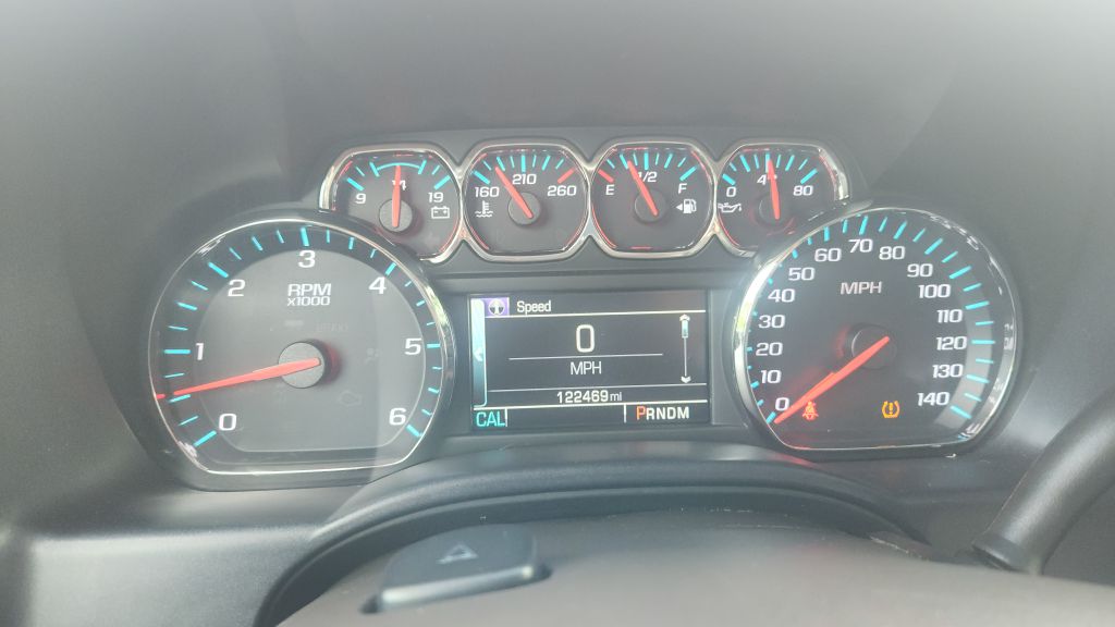 Photo 8 of this CHEVROLET SILVERADO 1500