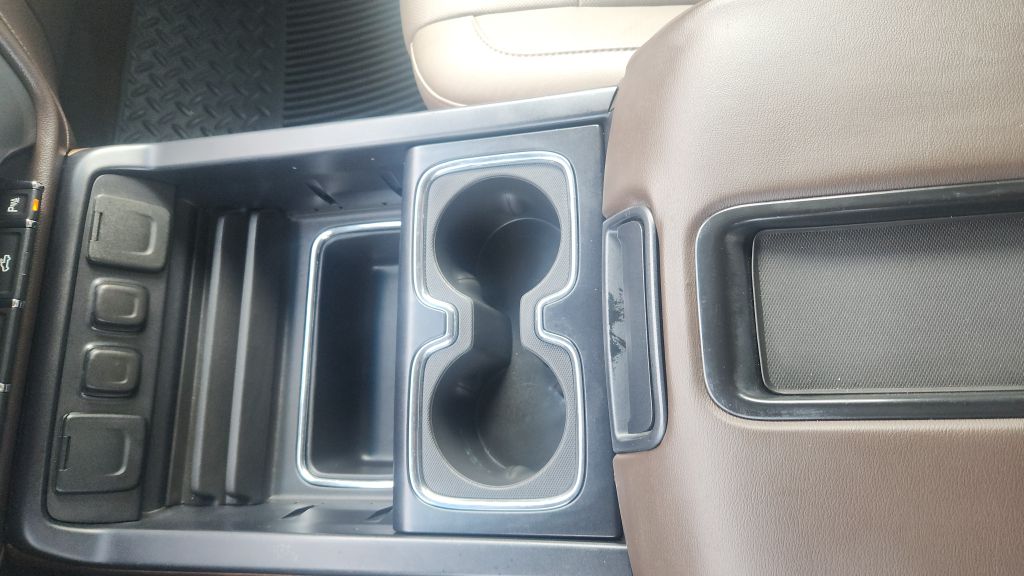 Photo 11 of this CHEVROLET SILVERADO 1500