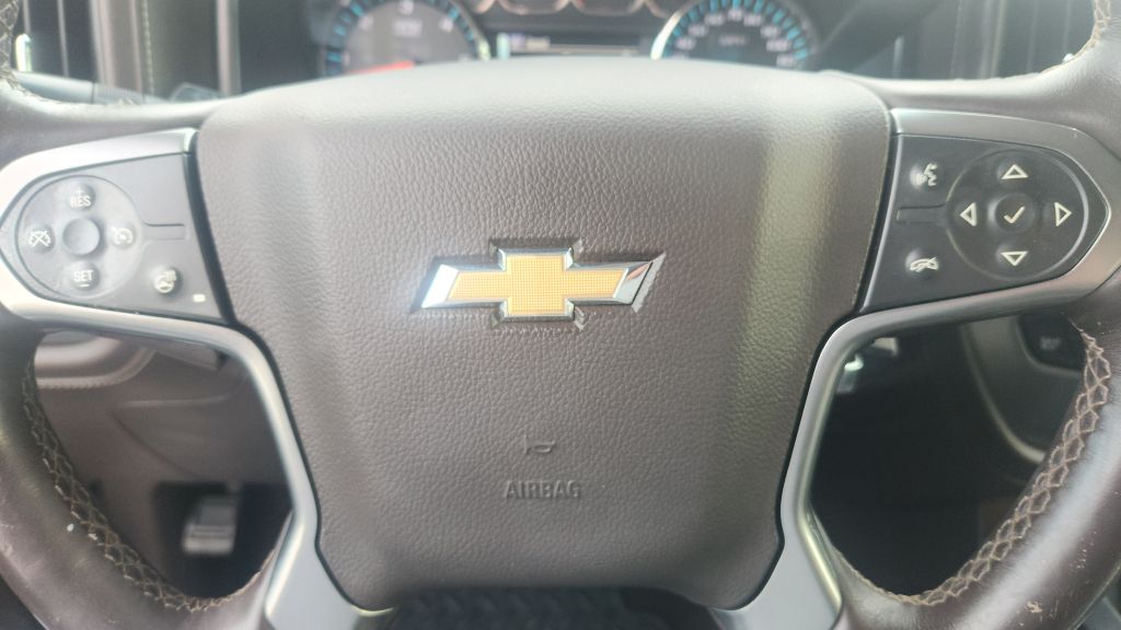 Photo 15 of this CHEVROLET SILVERADO 1500