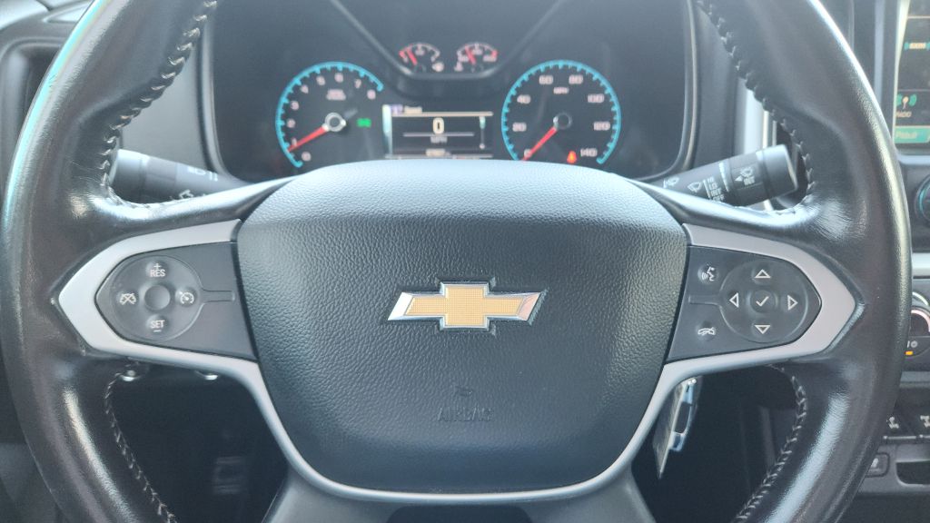 Photo 9 of this CHEVROLET COLORADO