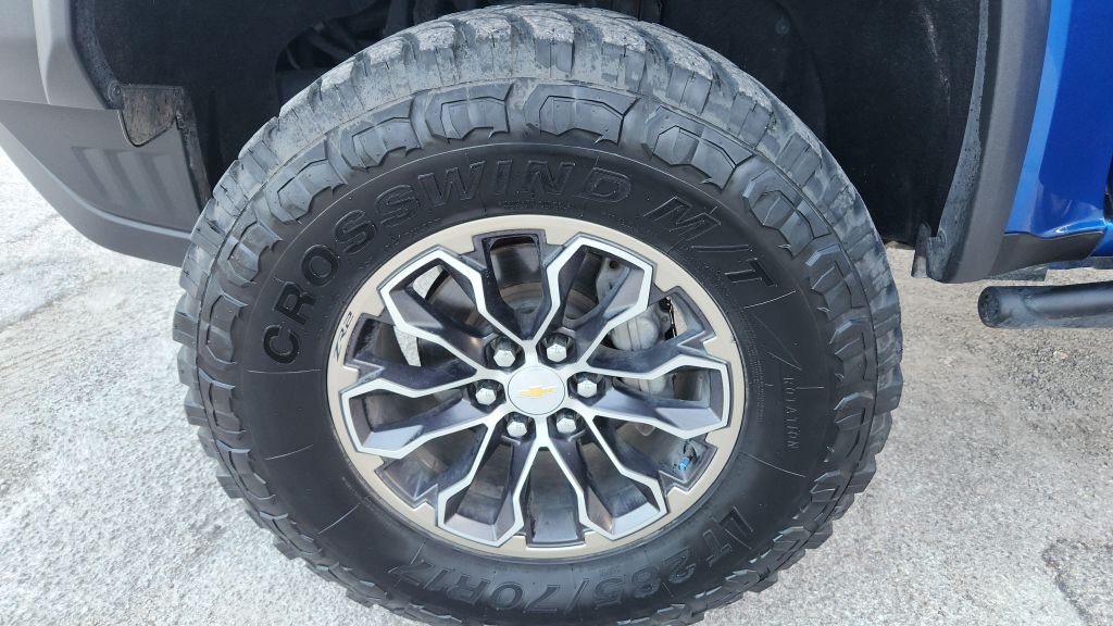 Photo 16 of this CHEVROLET COLORADO