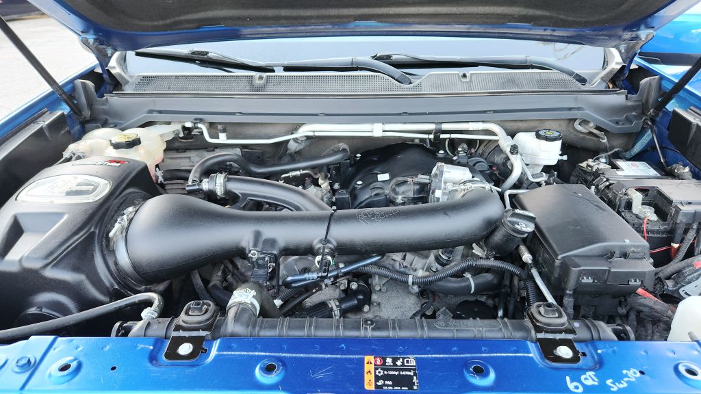 Photo 17 of this CHEVROLET COLORADO