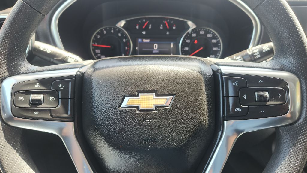 Photo 11 of this CHEVROLET BLAZER