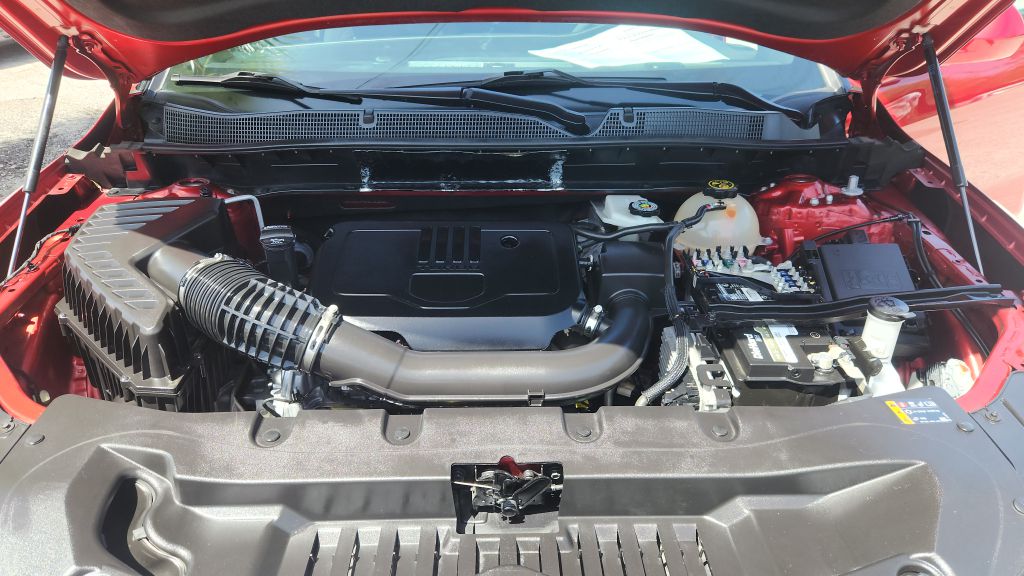 Photo 13 of this CHEVROLET BLAZER