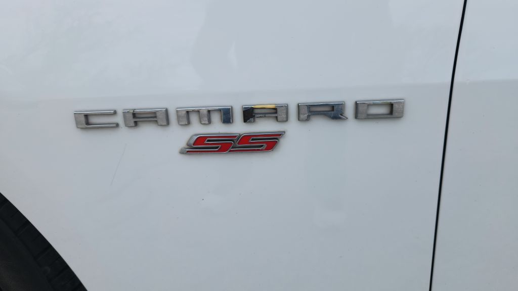 Photo 5 of this CHEVROLET CAMARO
