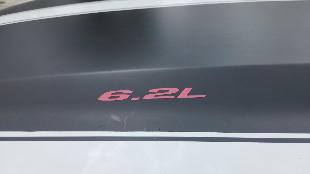 Photo 6 of this CHEVROLET CAMARO