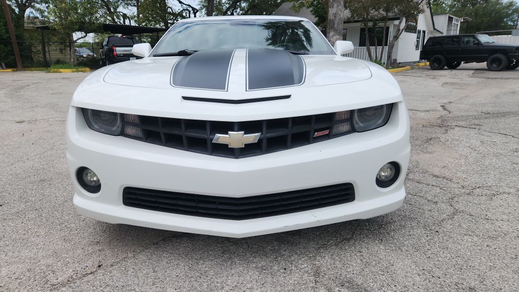 Photo 7 of this CHEVROLET CAMARO